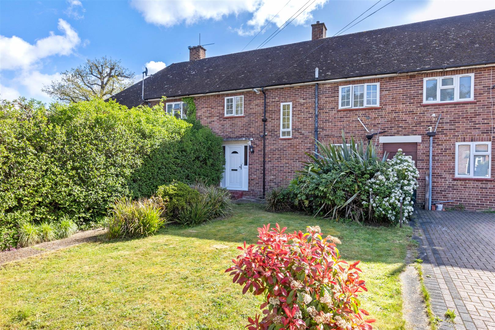 Carroll Crescent, Ascot